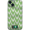 Nigeria Soccer Flag iPhone 14 Plus Skin
